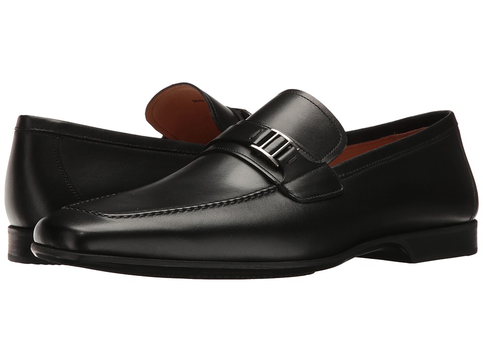 Magnanni Renzo (Black) Men