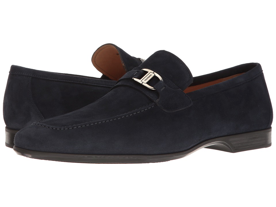 Magnanni Reva (Navy) Men