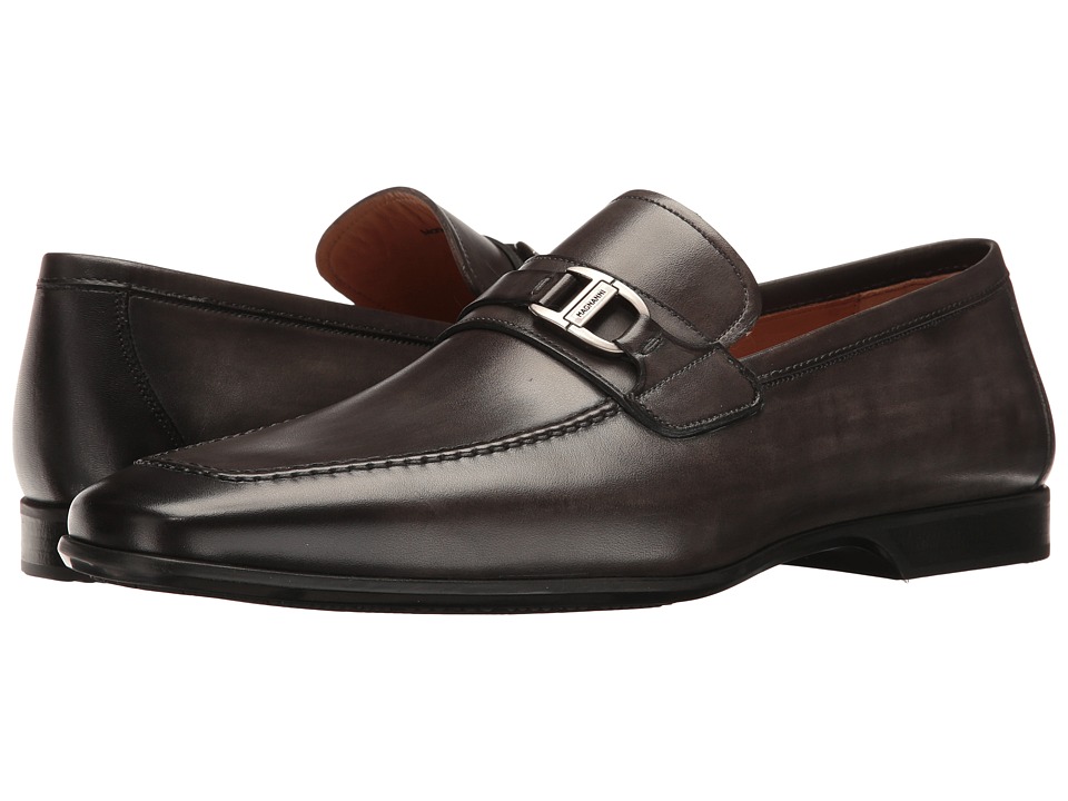 Magnanni Reva (Grey) Men