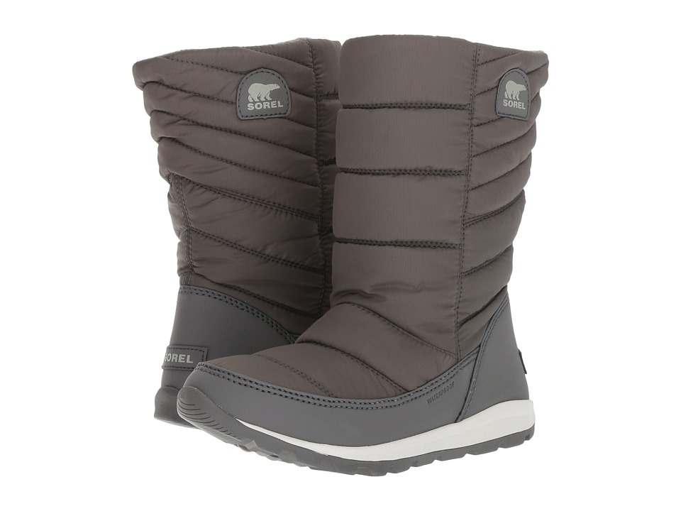 SOREL Whitney Mid (Quarry) Women
