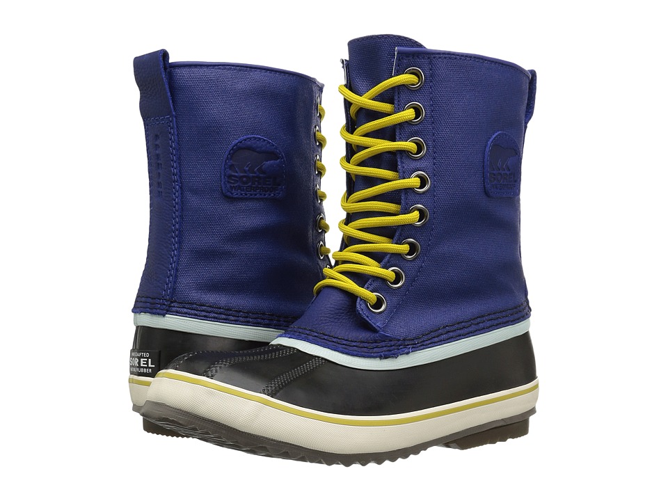 SOREL 1964 Premium CVS (Aviation/ Antique Moss) Women