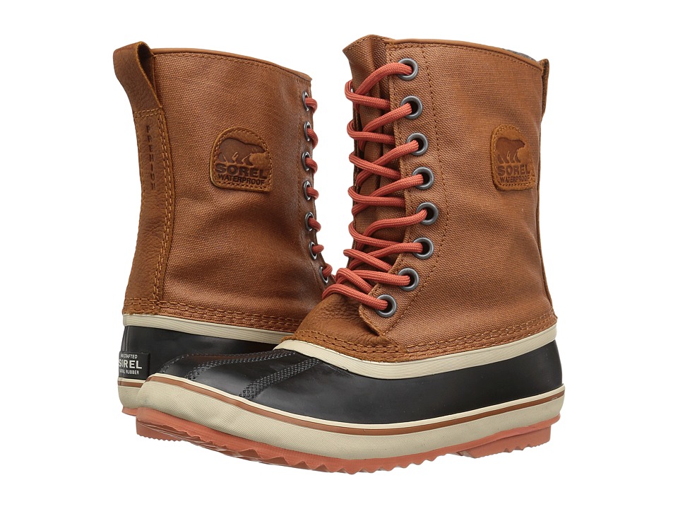 SOREL 1964 Premium CVS (Caramel/ Nectar) Women