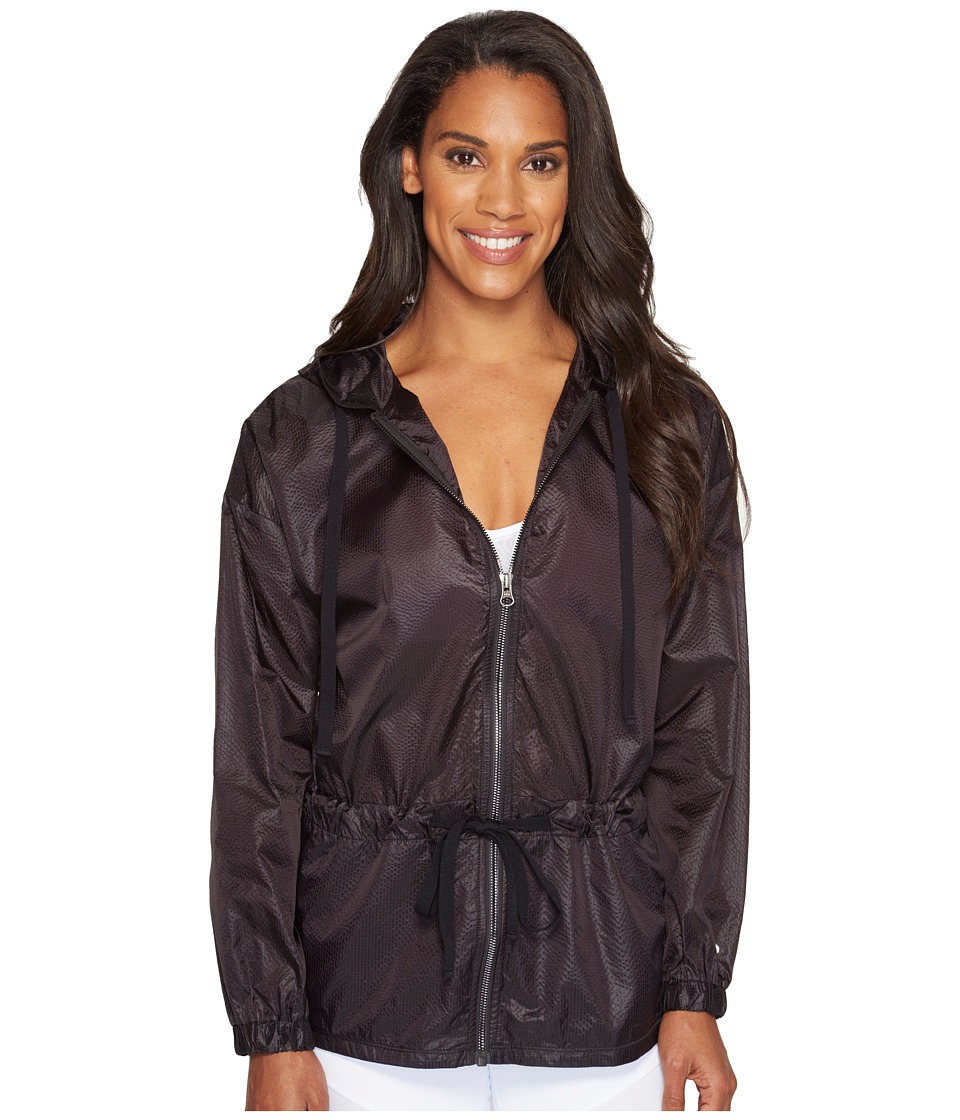 ALO Hideaway Jacket (Black) Women