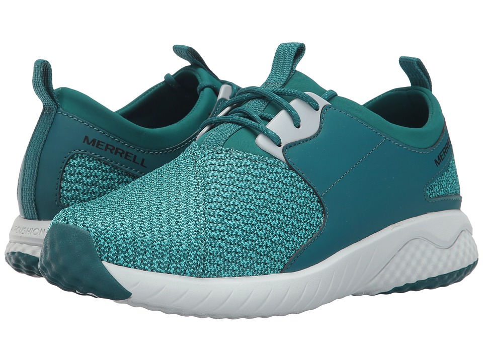 Merrell 1SIX8 Lace AC+ (Shaded Spruce) Women