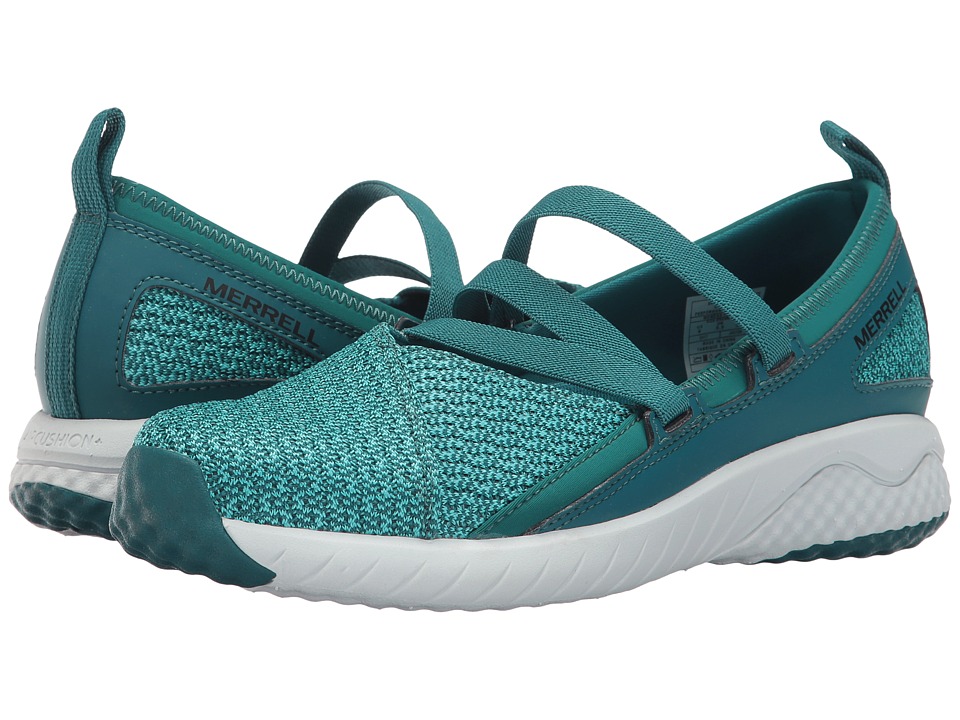 Merrell 1SIX8 MJ AC+ (Shaded Spruce) Women