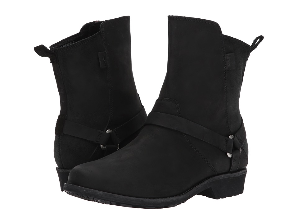 Teva De La Vina Dos (Black) Women
