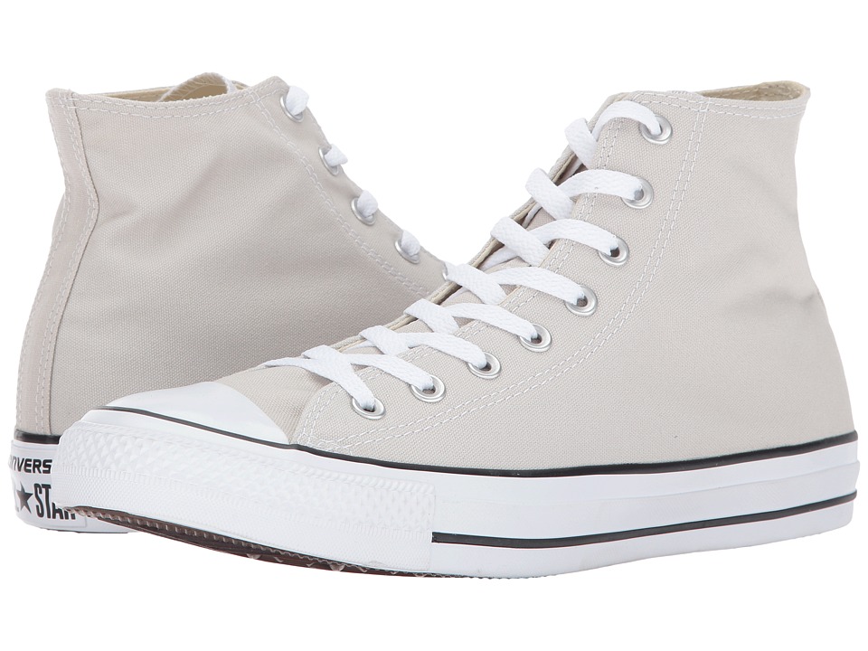 Converse Chuck Taylor All Star Hi (Pale Putty) Classic Shoes