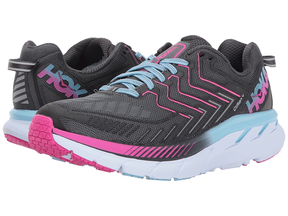 Best Shoes for Morton's Neuroma (or Intermetatarsal Neuroma)
