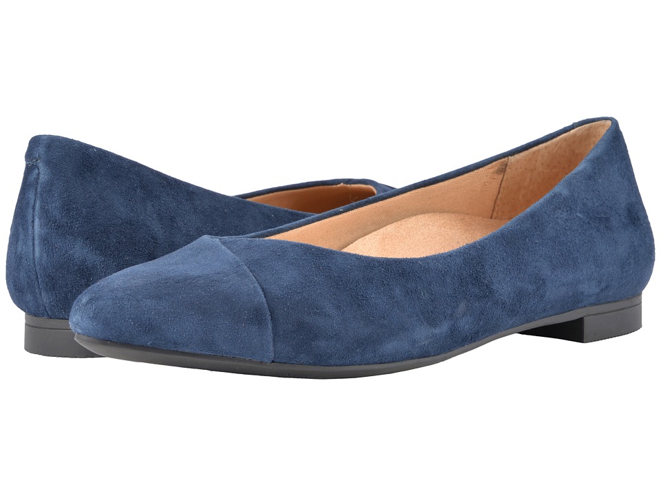 VIONIC Caballo (Navy) Women