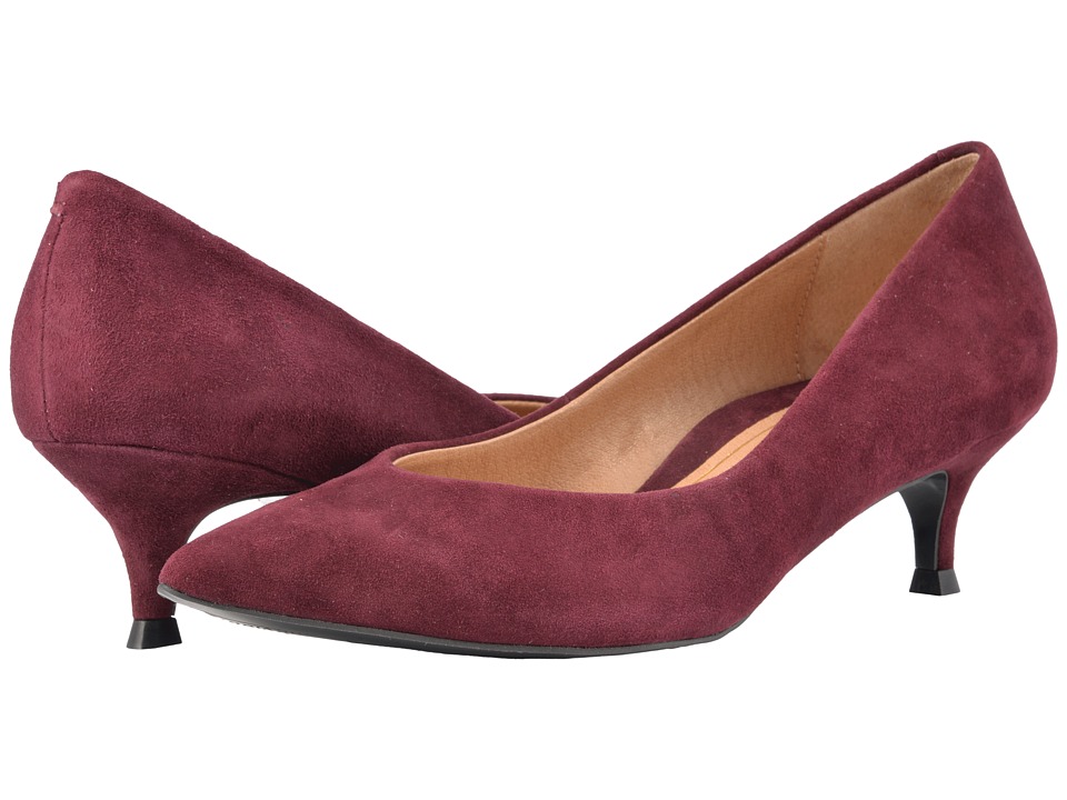 VIONIC Josie (Currant) Women
