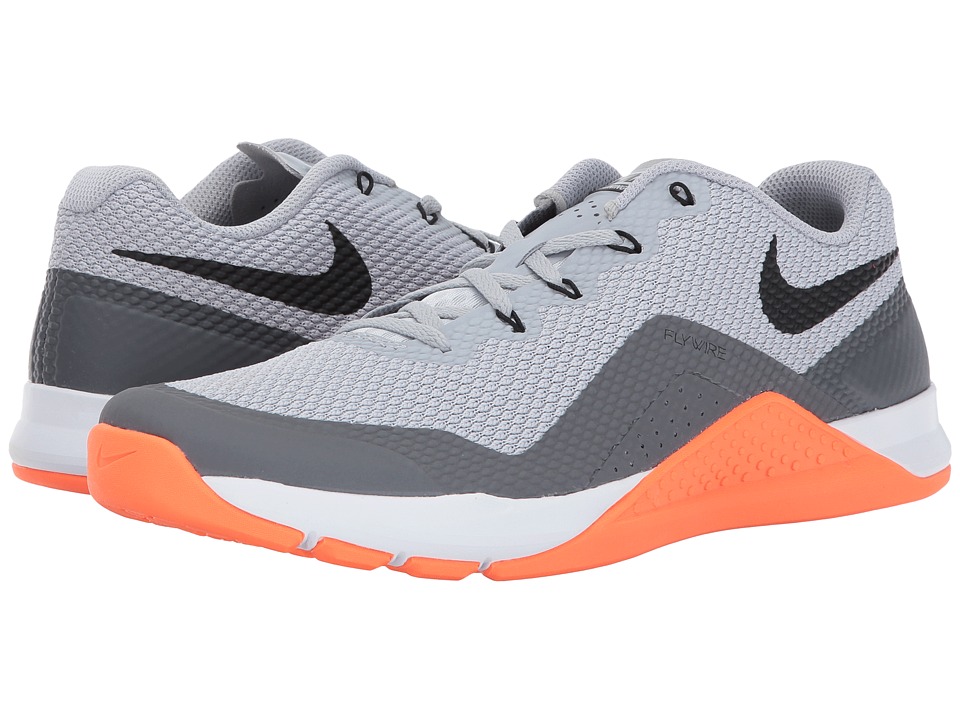 Nike Repper DSX (Wolf Grey/Black/Hyper Crimson/Dark Grey) Men