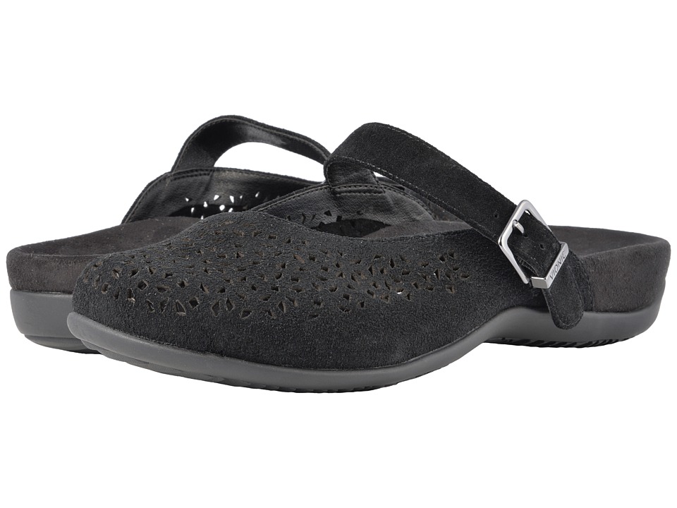 VIONIC Lidia (Black) Women