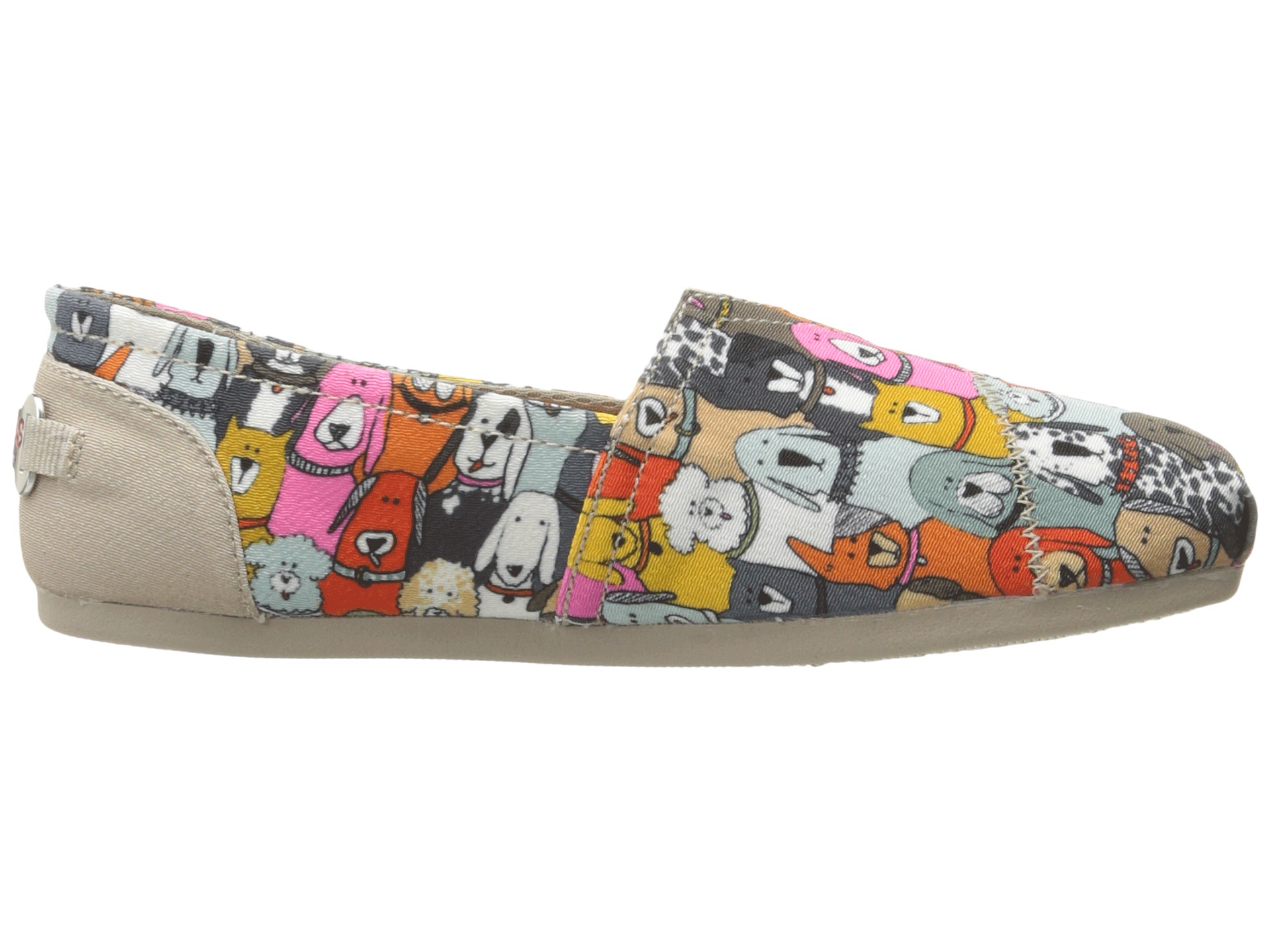 wag loafers bobs from skechers bobs plush wag at zappos wag loafers bobs from skechers bobs plush wag at zappos