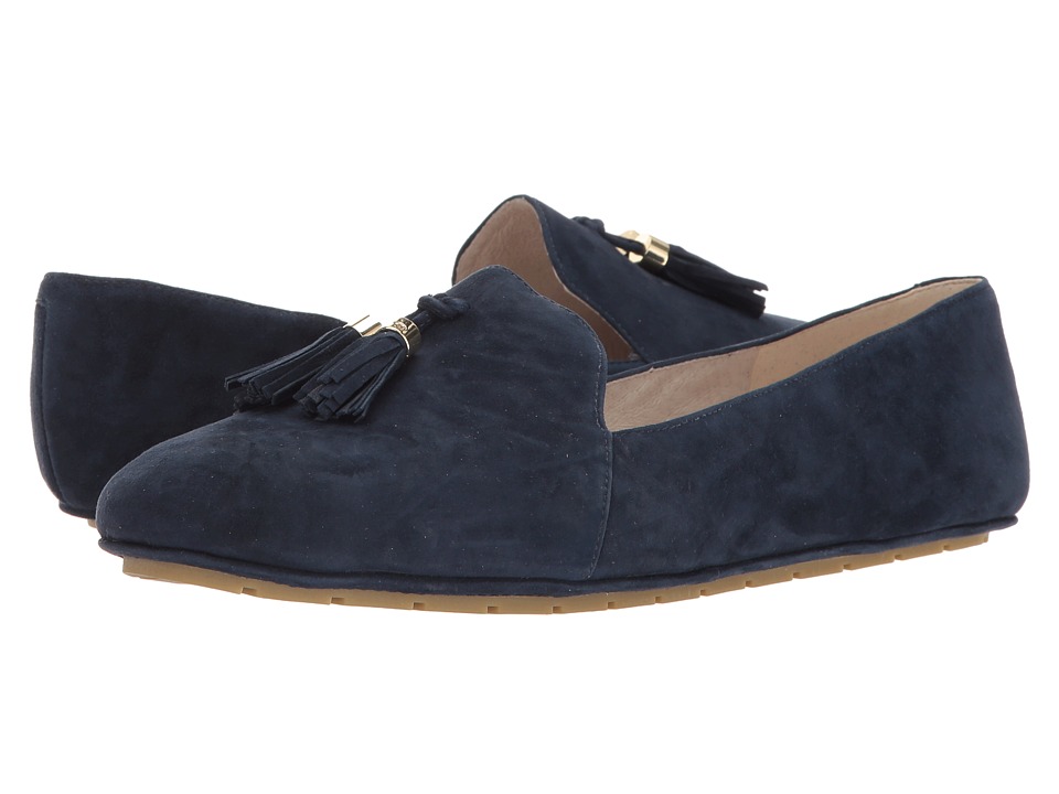 Kenneth Cole New York Julian (Marine Suede) Women