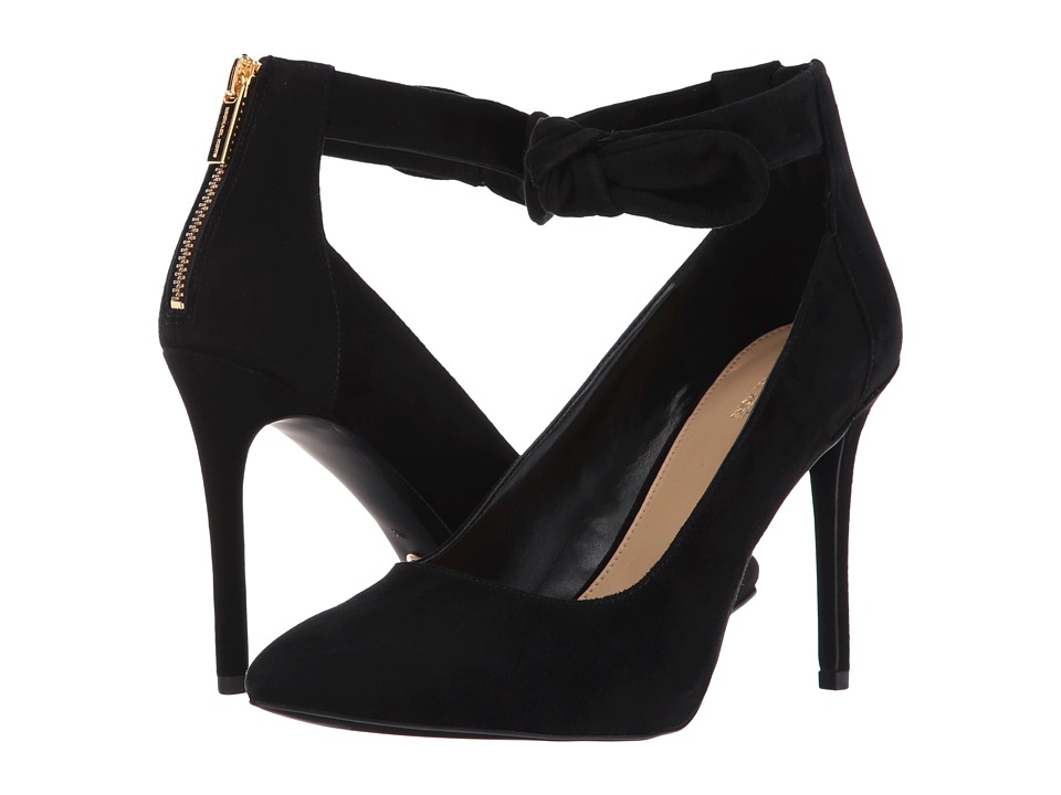 MICHAEL Michael Kors Alina Pump (Black) Women