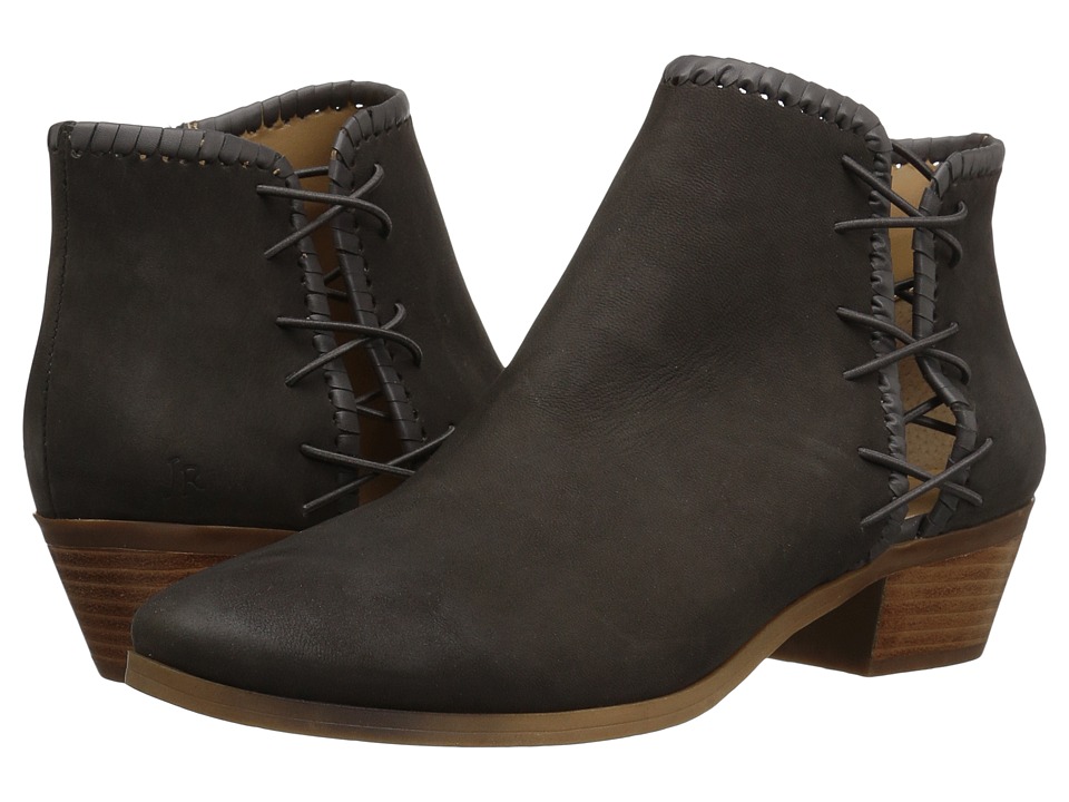 Jack Rogers Reagan (Charcoal) Women