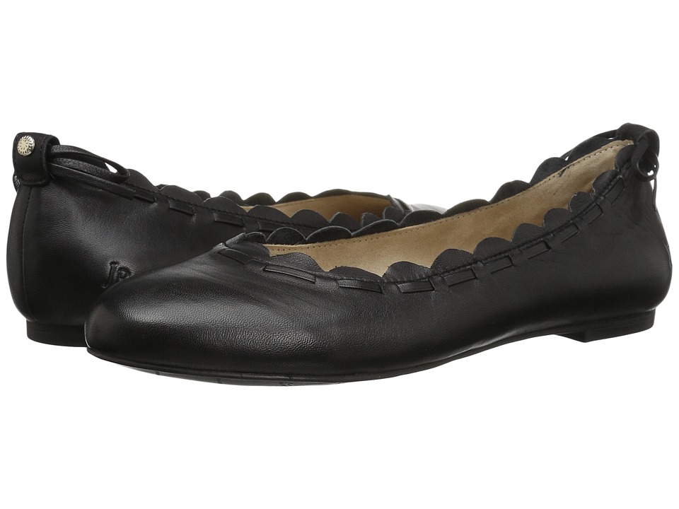 Jack Rogers Lucie (Black) Women