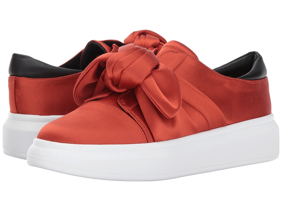 Shellys London Edgar (Orange) Women