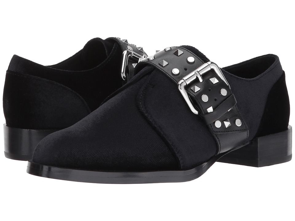 Shellys London Eliot (Black) Women