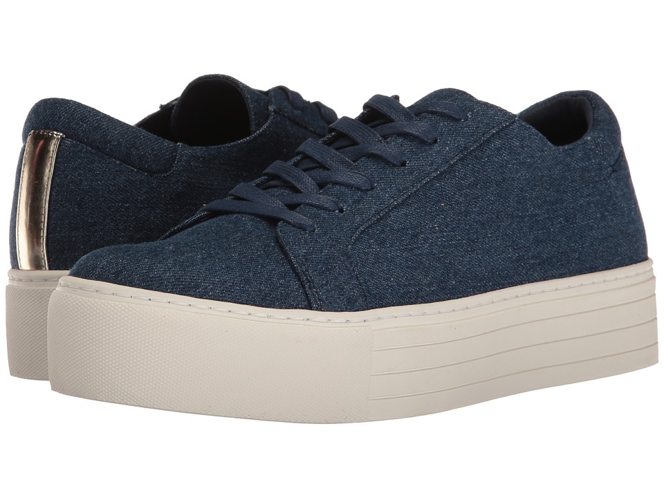 Kenneth Cole New York Abbey (Blue) Women