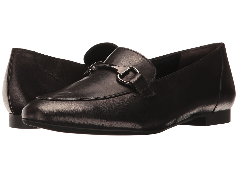 Paul Green Oakland (Black Leather) Women
