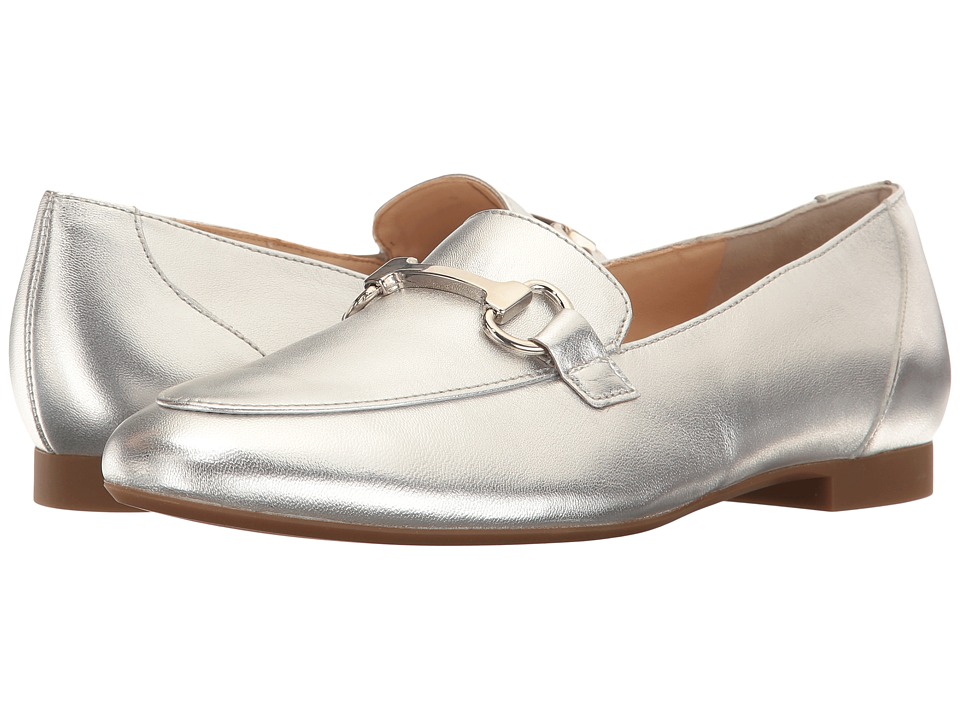Paul Green Oakland (Silver Leather) Women