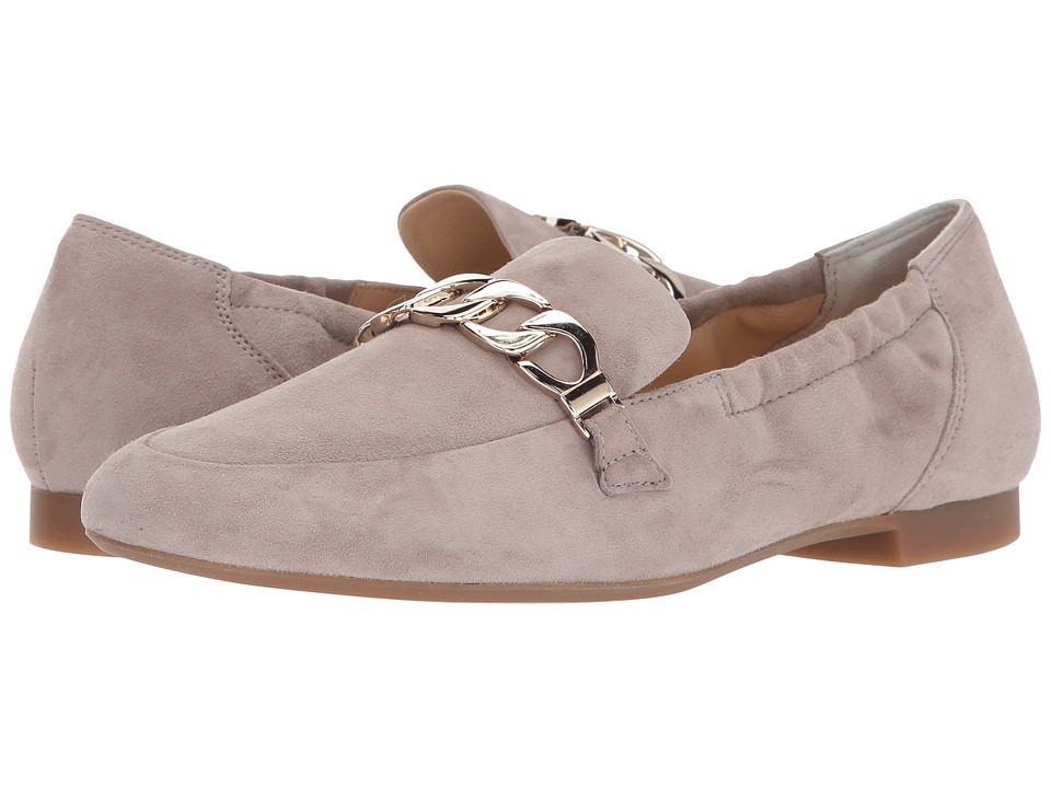 Paul Green Newcastle (Taupe Suede) Women