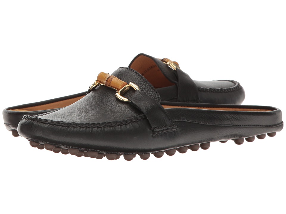 Patricia Green Island (Black) Women