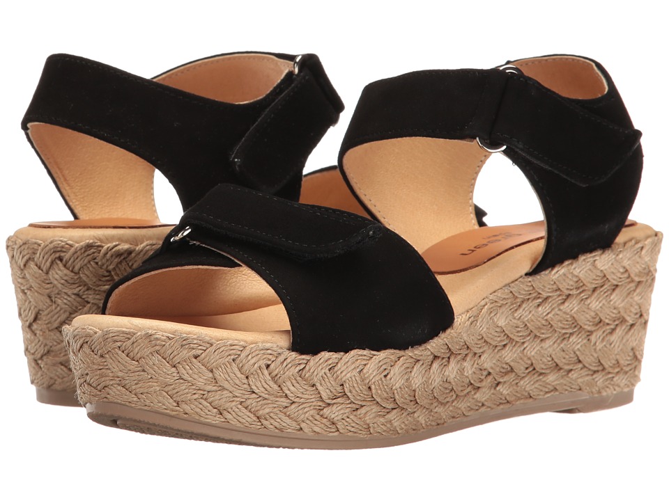 Patricia Green Winnie (Black) Women