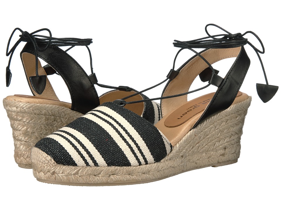 Patricia Green Tessa (Black) Women