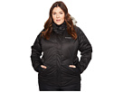 Plus Size Lay D Down™ Jacket
