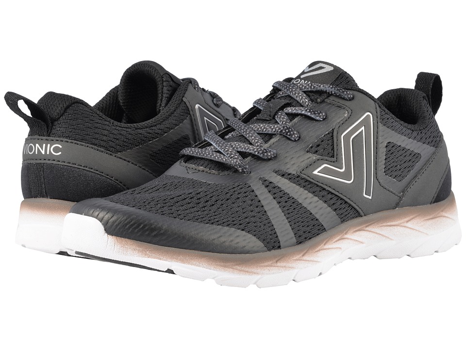 VIONIC Miles (Black) Women
