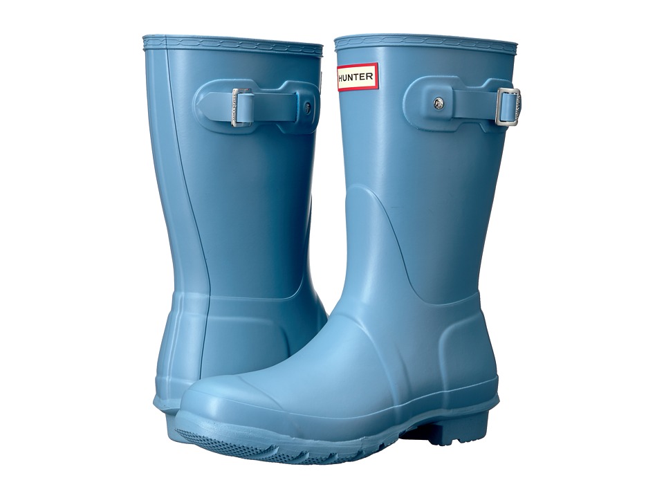 Hunter Original Short (Pale Blue) Women