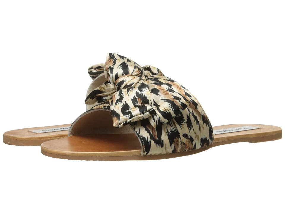 Steve Madden Alex (Leopard) Women