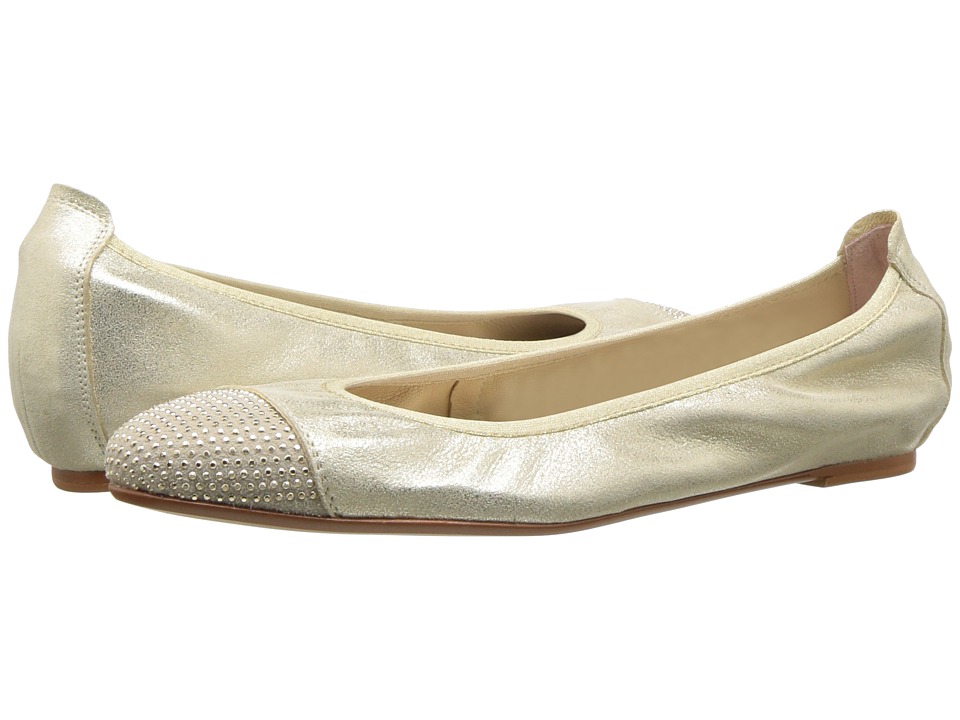 Patricia Green Starr (Platino) Women