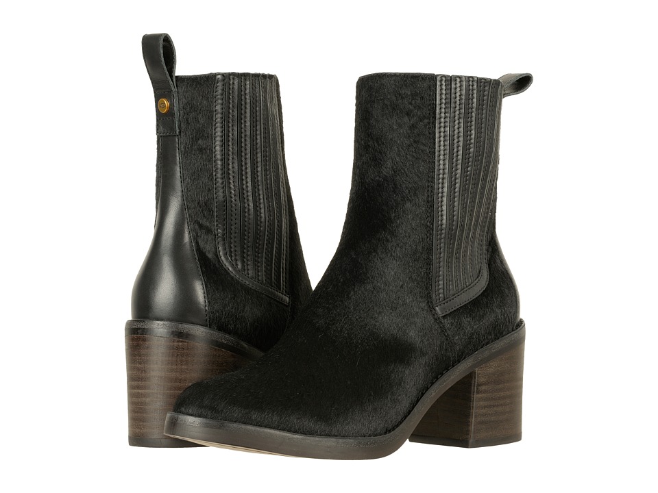 UGG Camden Exotic (Black) Women