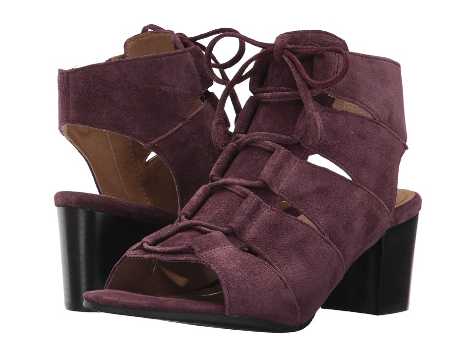 VIONIC Bristol (Merlot) Women
