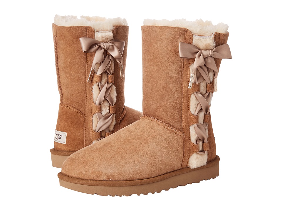 UGG Pala (Chestnut) Women