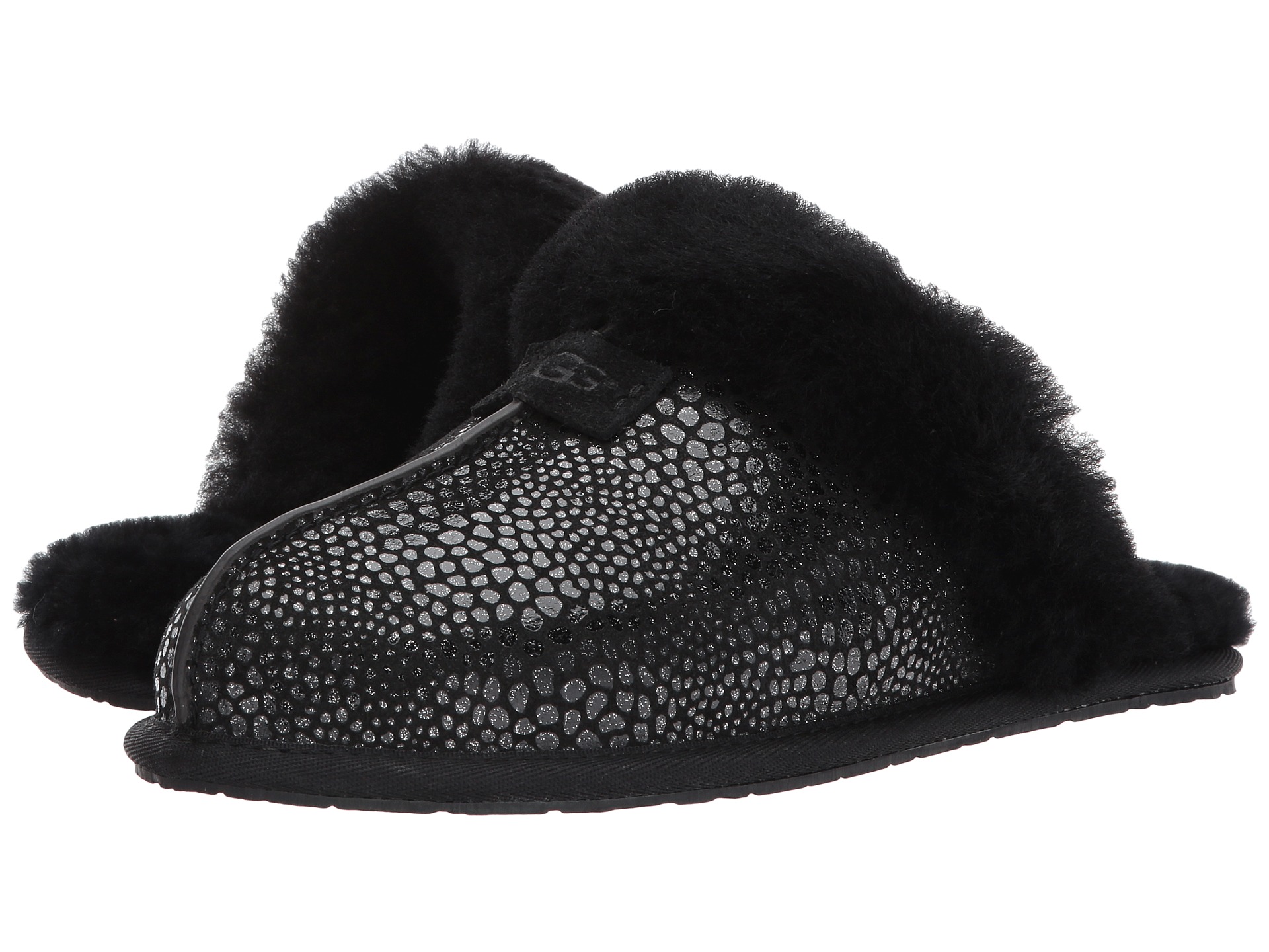 ugg scuffette ii size 8 ugg scuffette ii size 8