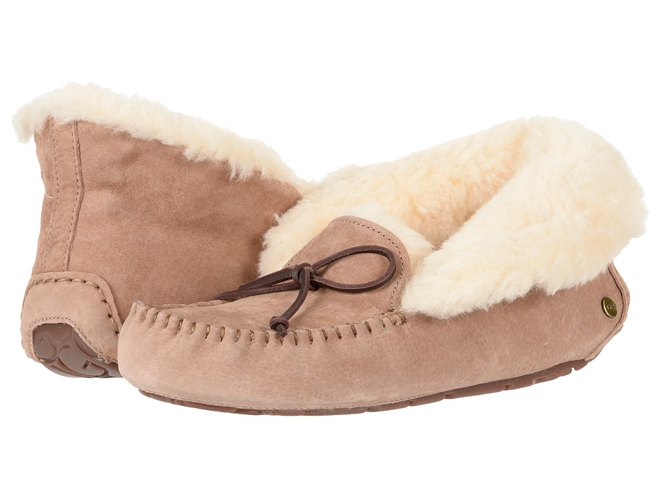 UGG Alena (Fawn) Women
