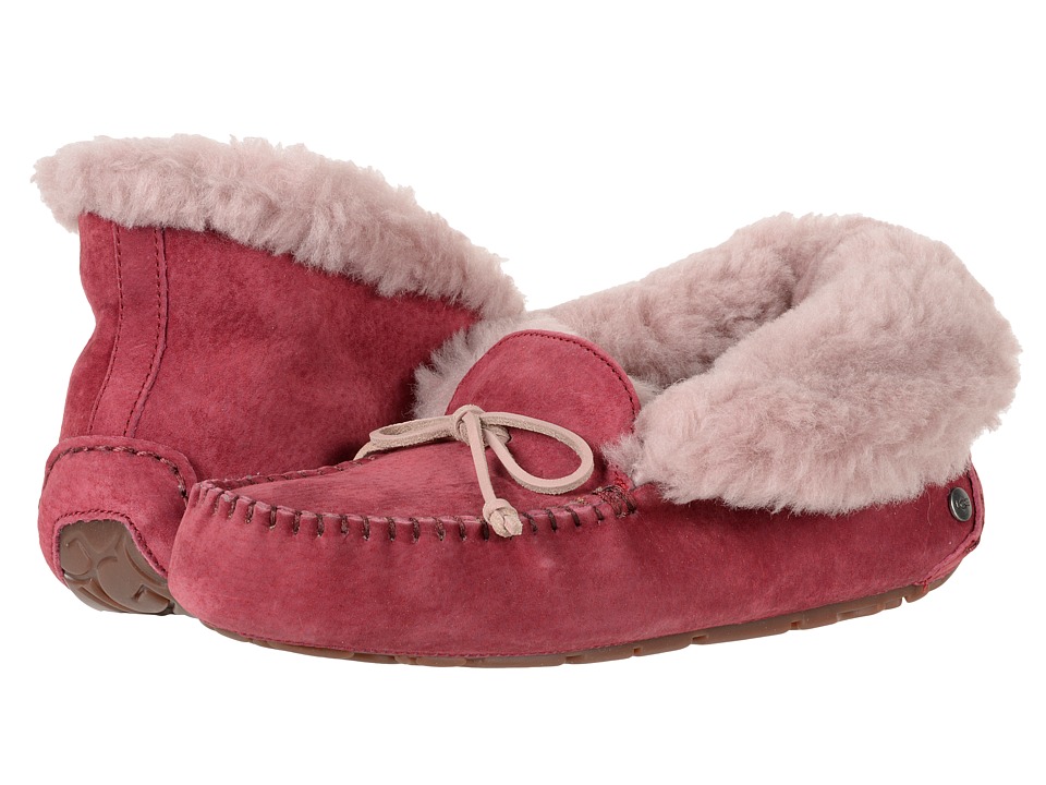 UGG Alena (Garnet) Women