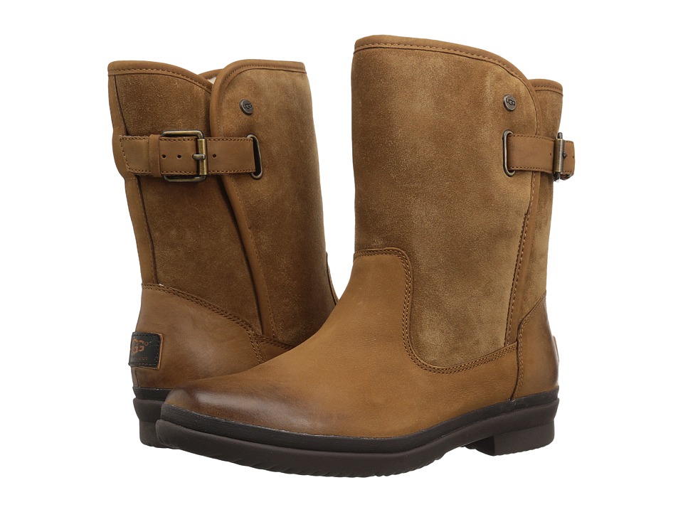 UGG Oren (Chestnut) Women