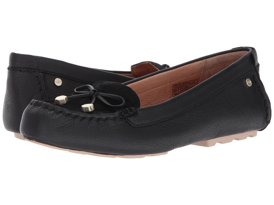 UGG Brinley (Black) Women
