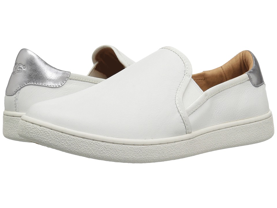 UGG Cas (White) Women