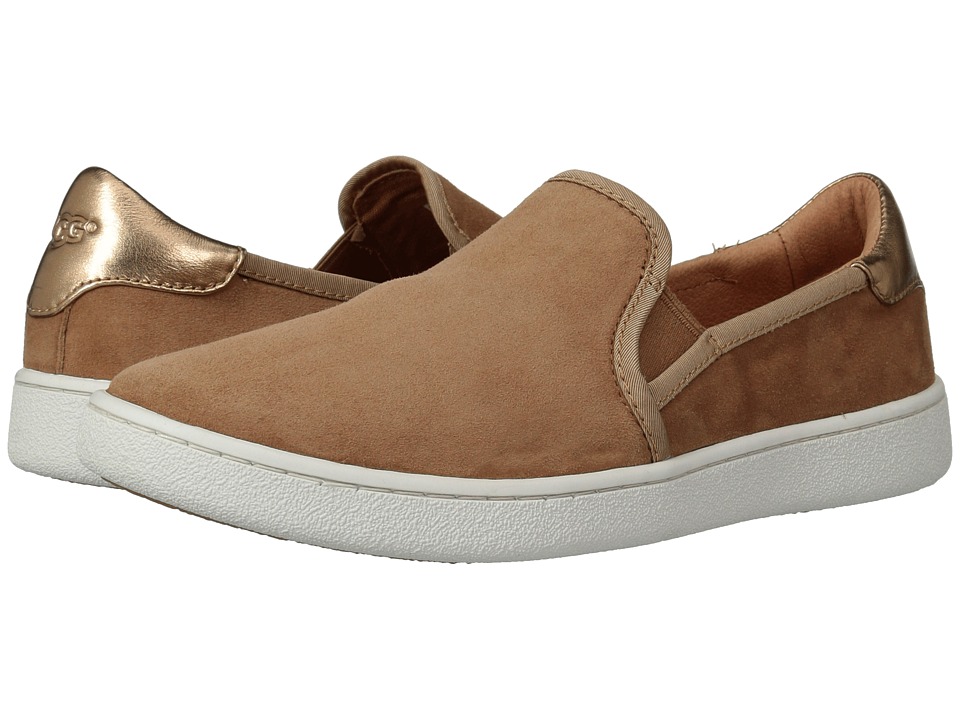 UGG Cas (Chestnut) Women