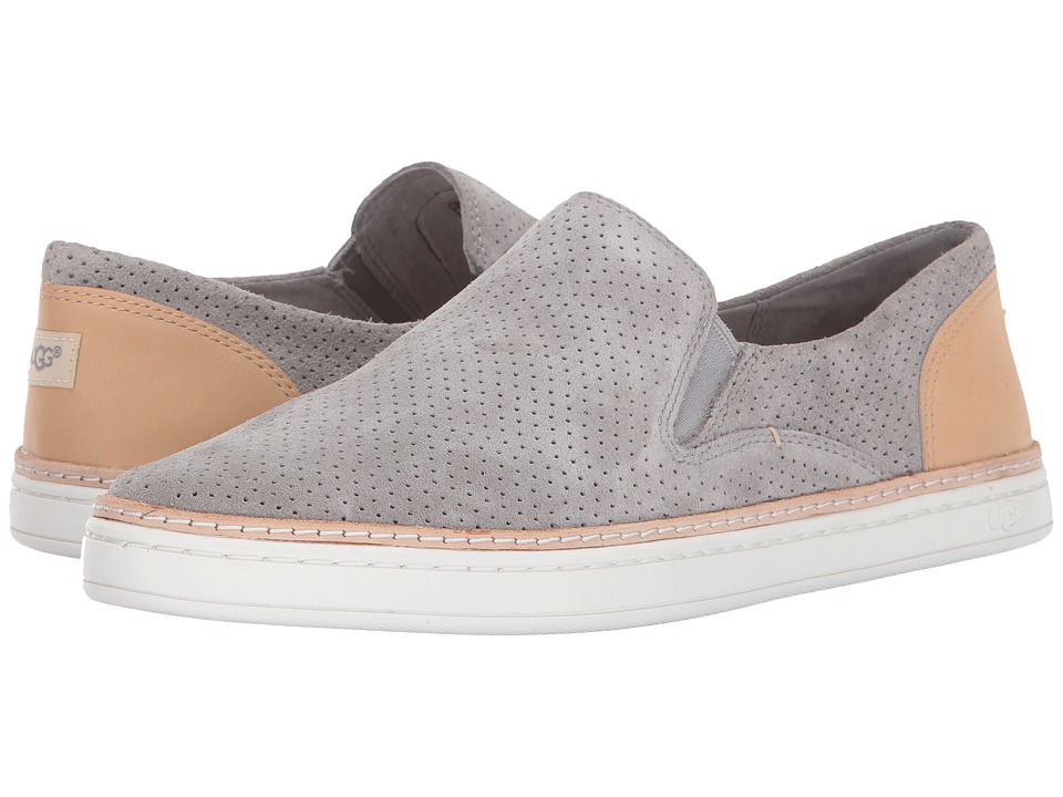UGG Adley Perf (Seal) Women