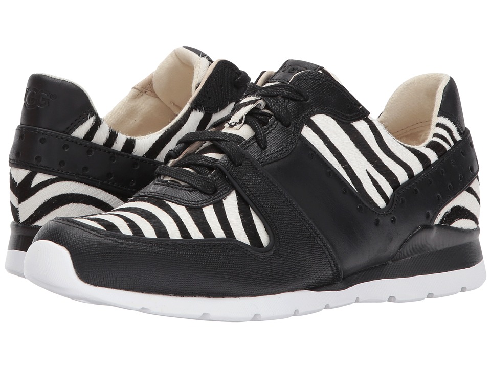 UGG Deaven Exotic (Zebra) Women