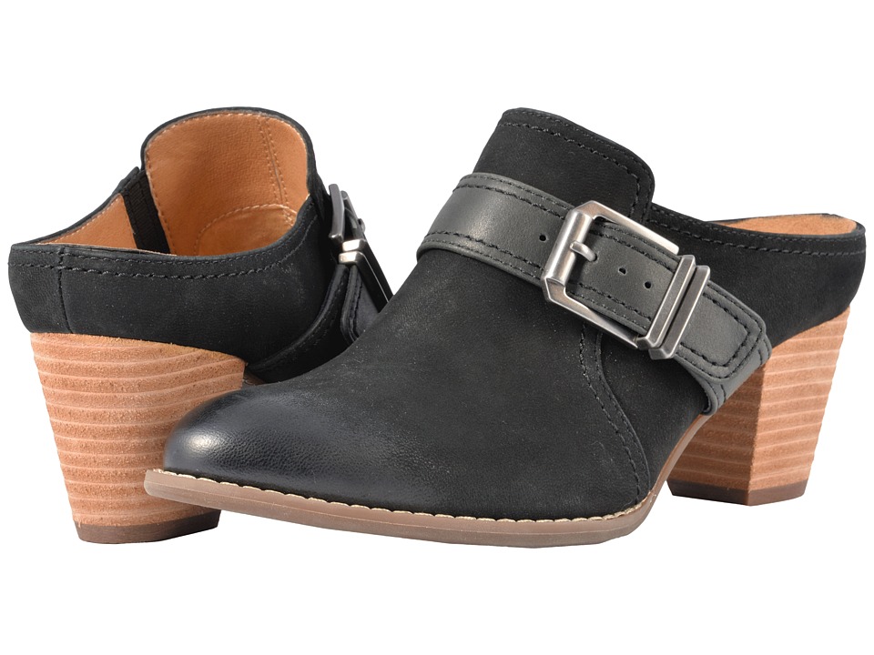 VIONIC Cheyenne (Black) Women