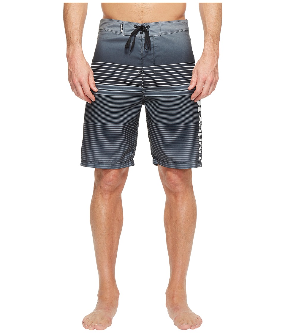 Hurley Clash 21 Boardshorts (Black) Men