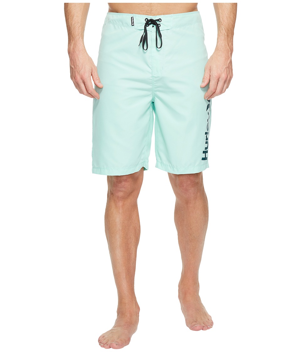 Hurley One Only 2.0 Boardshorts 21 (Mint Foam) Men